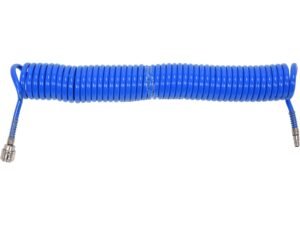 TUB SPIRALAT AER COMPRIMAT,6.5X10MM, 10M