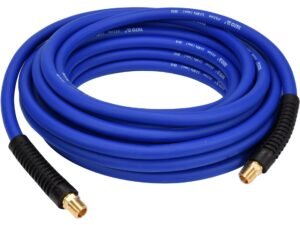 FURTUN HIBRID 1/4'' 10M