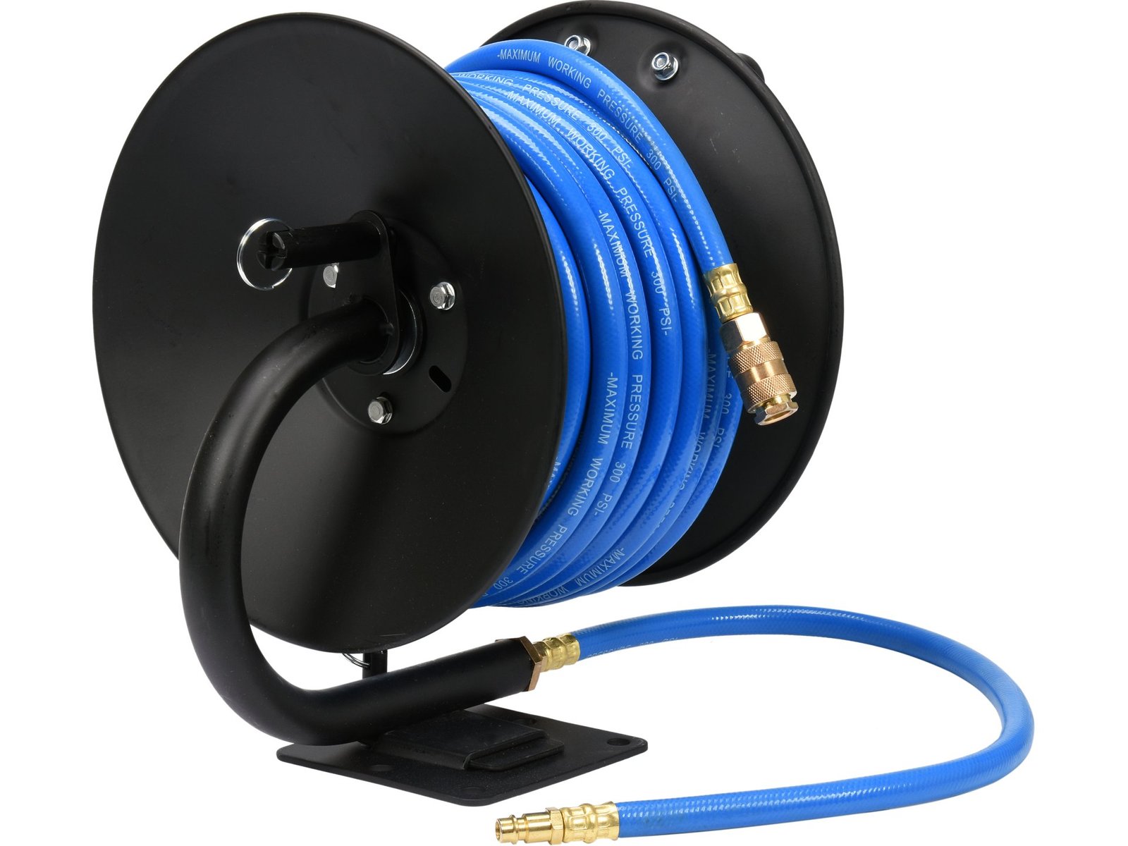 FURTUN AER COMPRIMAT, 10MM, 15M - imagine 2