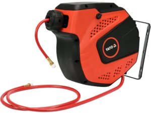 TAMBUR FURTUN AER, 14M, AUTOMAT