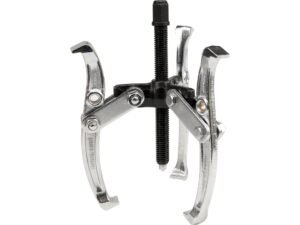 EXTRACTOR RULMENȚI 3 BRAȚE 75MM CRV