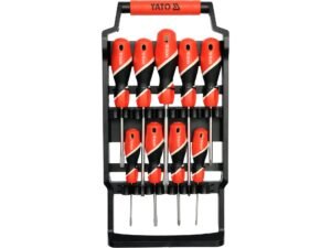 SET ȘURUBELNIȚE 9 BUC