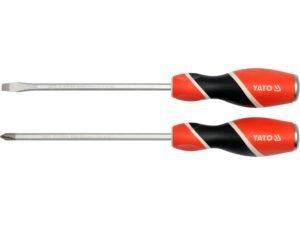 SET ȘURUBELNIȚĂ LACĂTUS 150MM 2 BUC