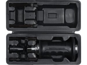 ȘURUBELNIȚĂ DE IMPACT, 6 BIȚI