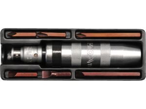 ȘURUBELNIȚĂ METALICĂ CU PERCUTOR