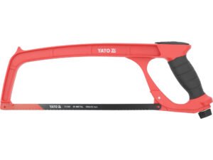 FIERĂSTRĂU PENTRU METAL, 300MM, 24TPI