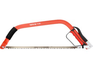 FIERĂSTRĂU TIP ARC 530MM