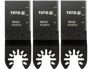 SET LAME HES, 34MM, PENTRU YT-82220