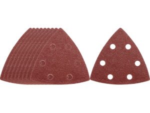 SET 10 PÂNZE ABRAZIVE PENTRU YT-82220