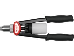 CLEȘTE POPNITURI 328MM, 3-2-6,4MM