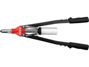 CLEȘTE PENTRU POPNITURI 2.4-6.4MM