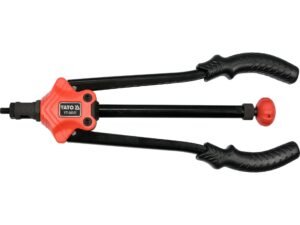 CLEȘTE PIULIȚE NITUIBILE M3,4,5,6,8,10,12