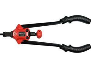 CLEȘTE PIULIȚE NITUIBILE M3,4,5,6,8,10,12