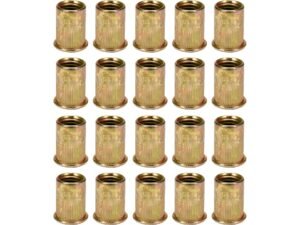 SET 20 BUC PIULIȚE NITUIBILE, M10