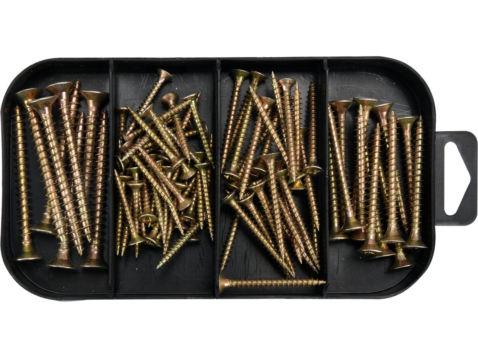 TRUSĂ DIBLURI, 170 BUC - imagine 3