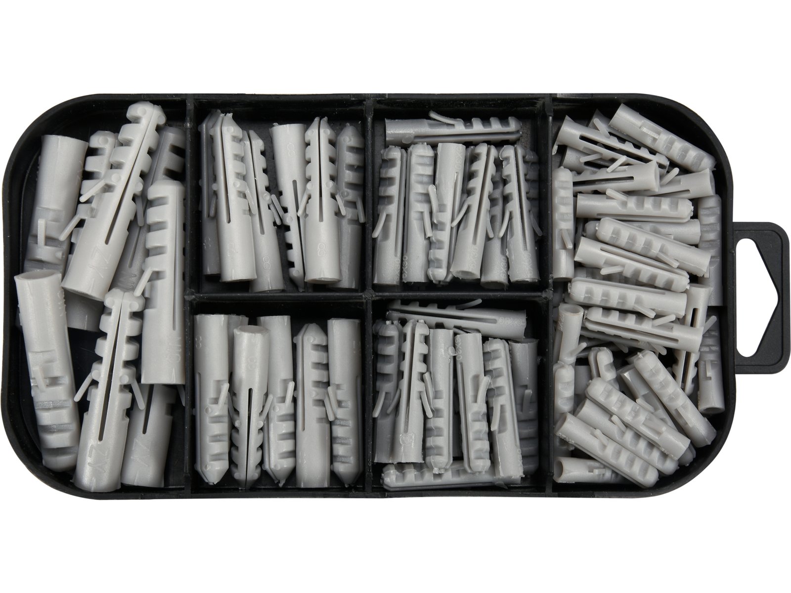 TRUSĂ DIBLURI, 170 BUC - imagine 2