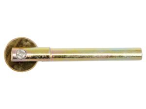 CUȚIT ROLĂ 22X6X2MM