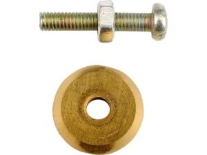 CUȚIT ROLĂ 12.6X3X3MM