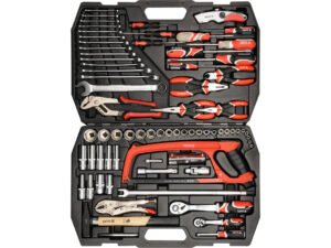 TRUSĂ DE SCULE 79 PIESE