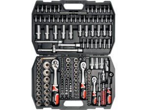 TRUSĂ DE SCULE 173 PIESE