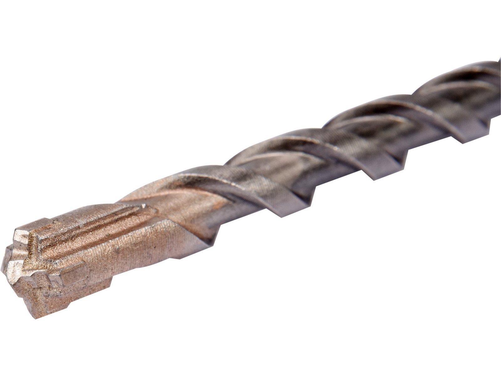 BURGHIU SDS+, VÂRF X, 6X160MM - imagine 2