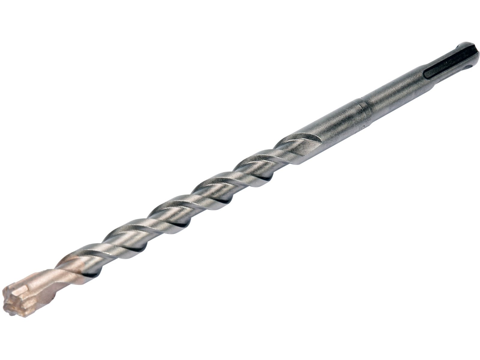 BURGHIU SDS+, VÂRF X, 14X210MM - imagine 2