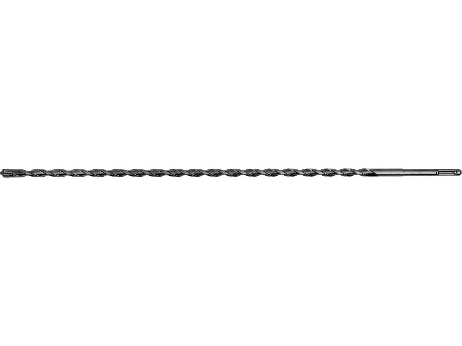 BURGHIU SDS+, VÂRF X, 8X460MM