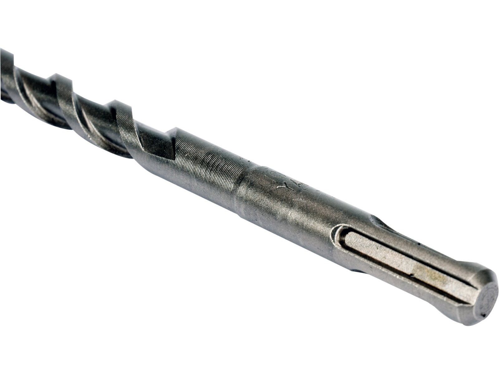 BURGHIU SDS+, VÂRF X, 8X460MM - imagine 4