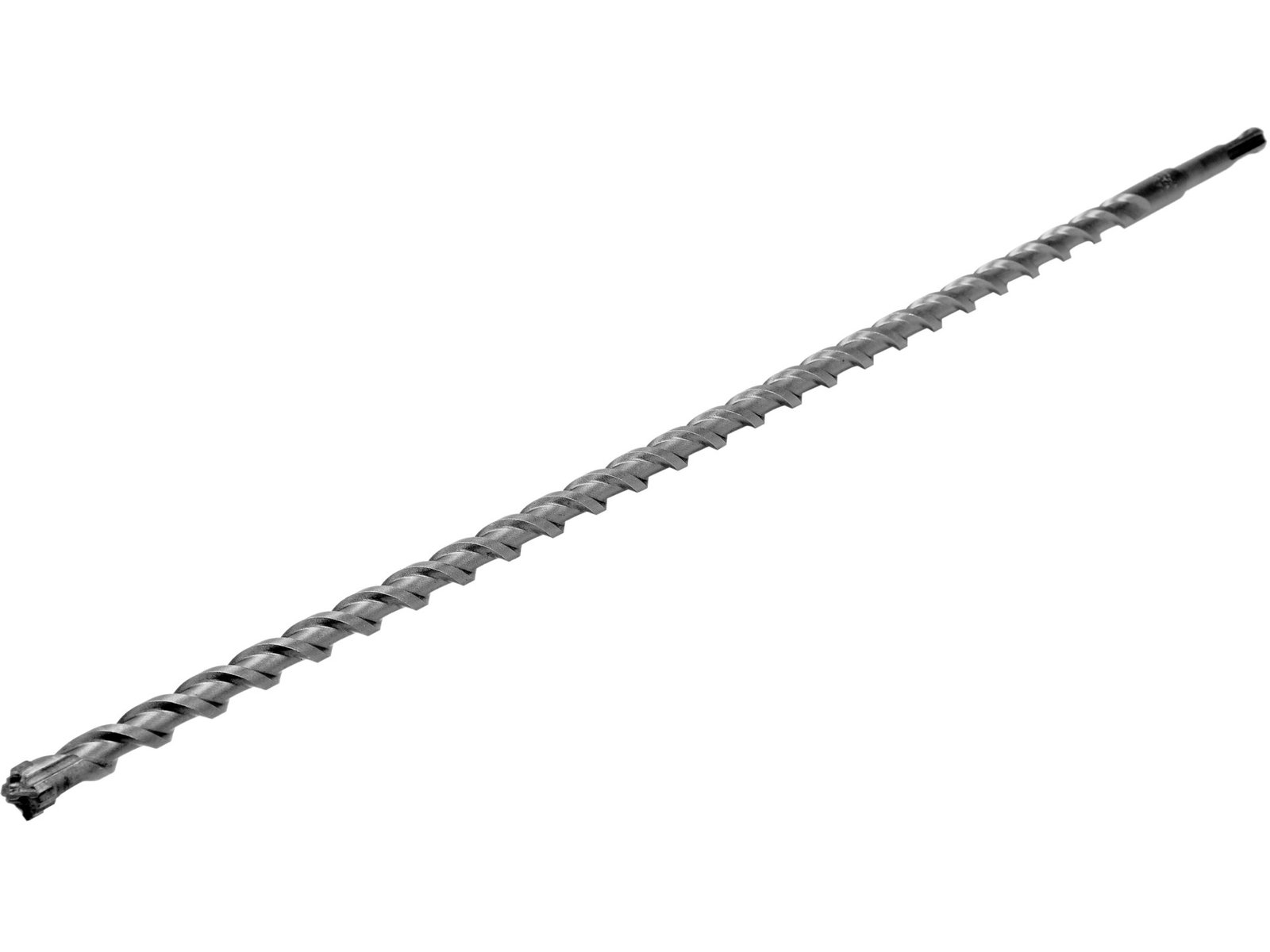 BURGHIU SDS+, VÂRF X, 14X600MM - imagine 2