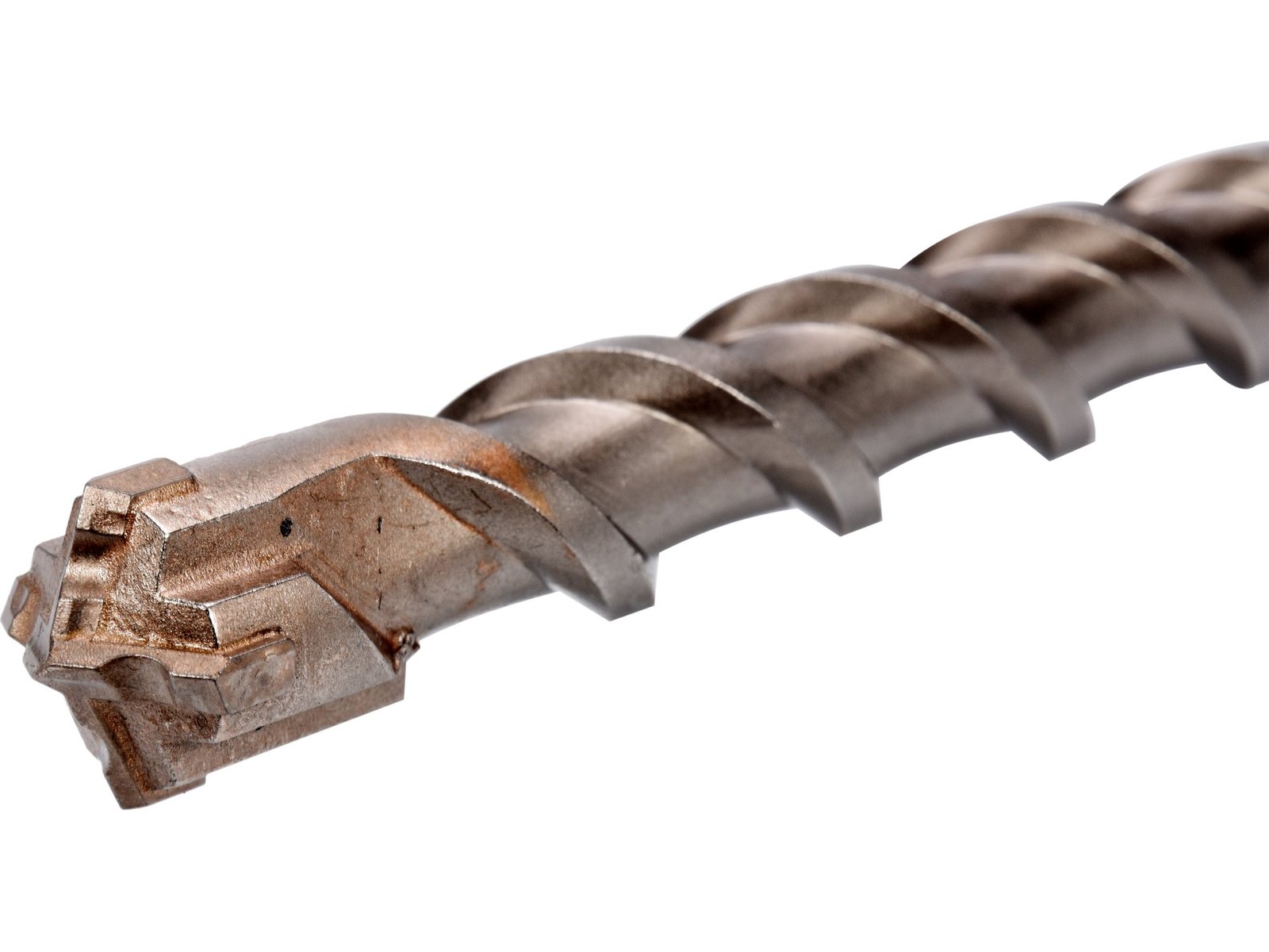 BURGHIU SDS+, VÂRF X, 14X600MM - imagine 3