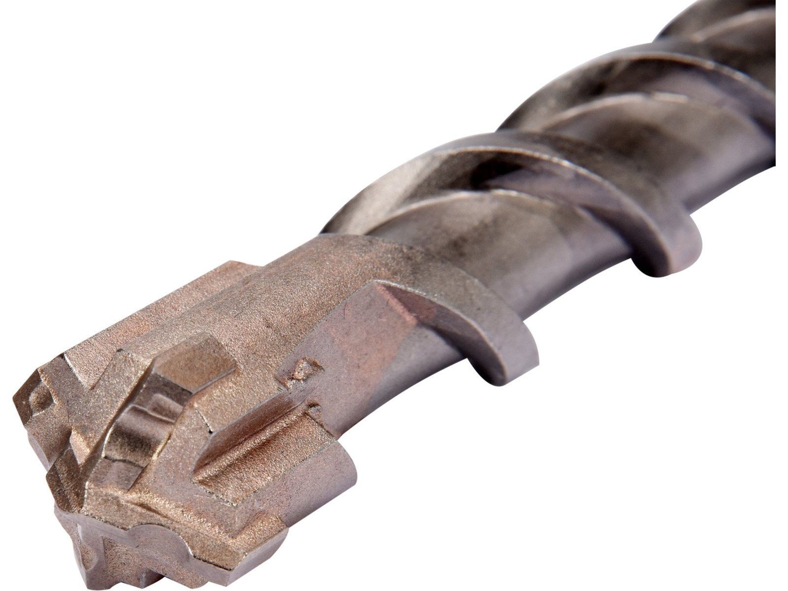 BURGHIU SDS+, VÂRF X, 12X1000MM - imagine 2