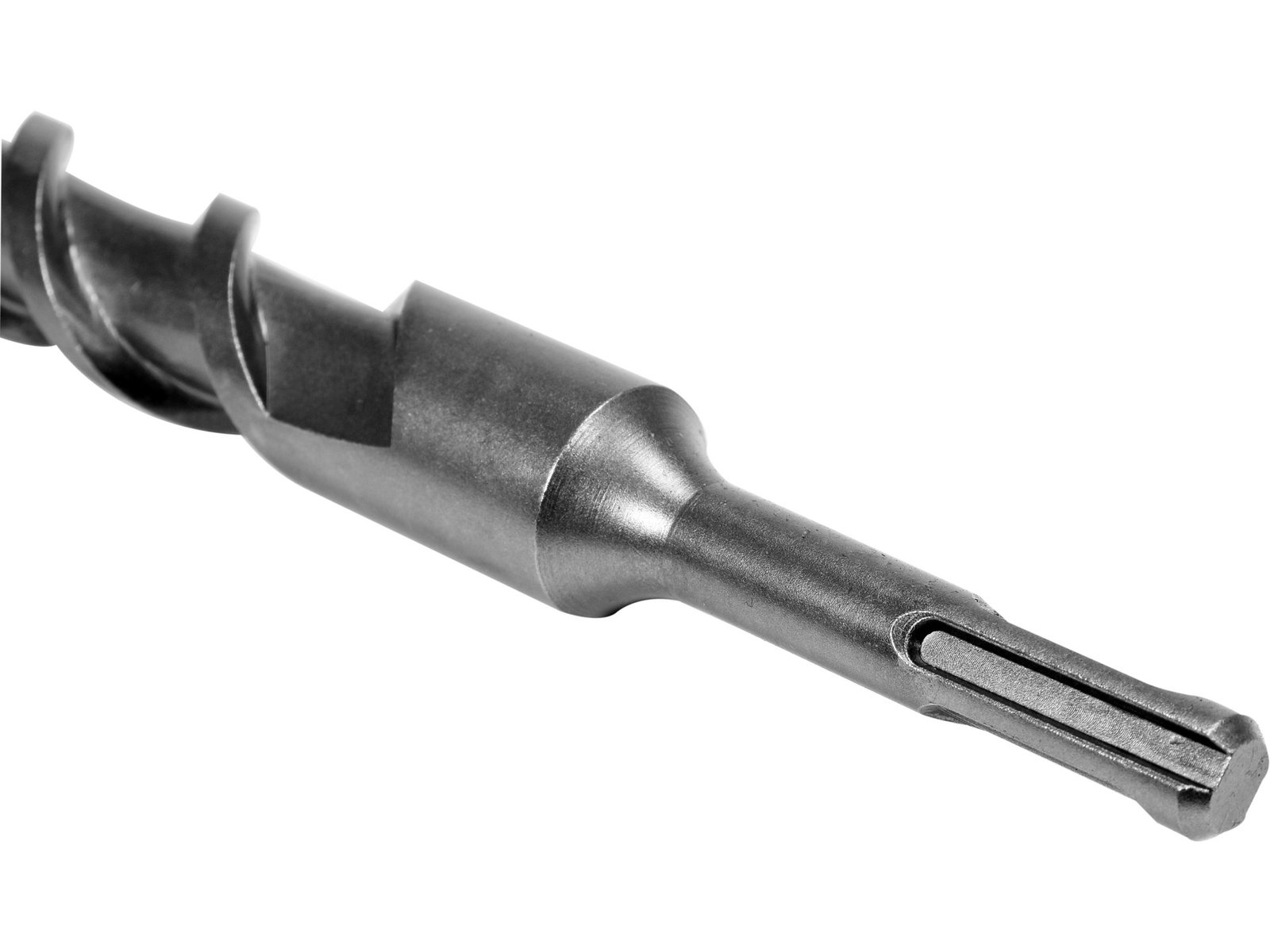 BURGHIU SDS+, VÂRF X, 12X1000MM - imagine 3