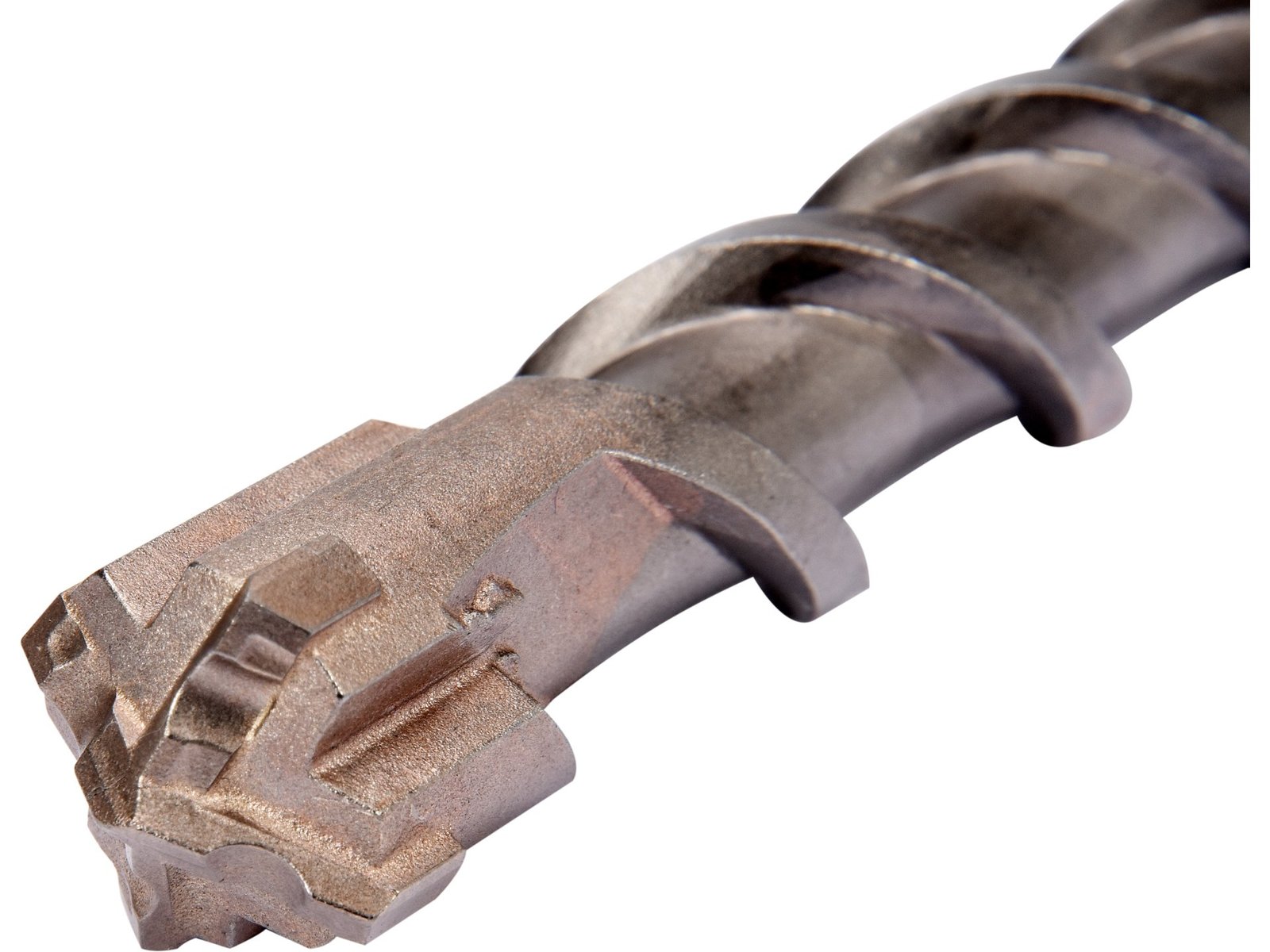 BURGHIU SDS+, VÂRF X, 18X1000MM - imagine 2