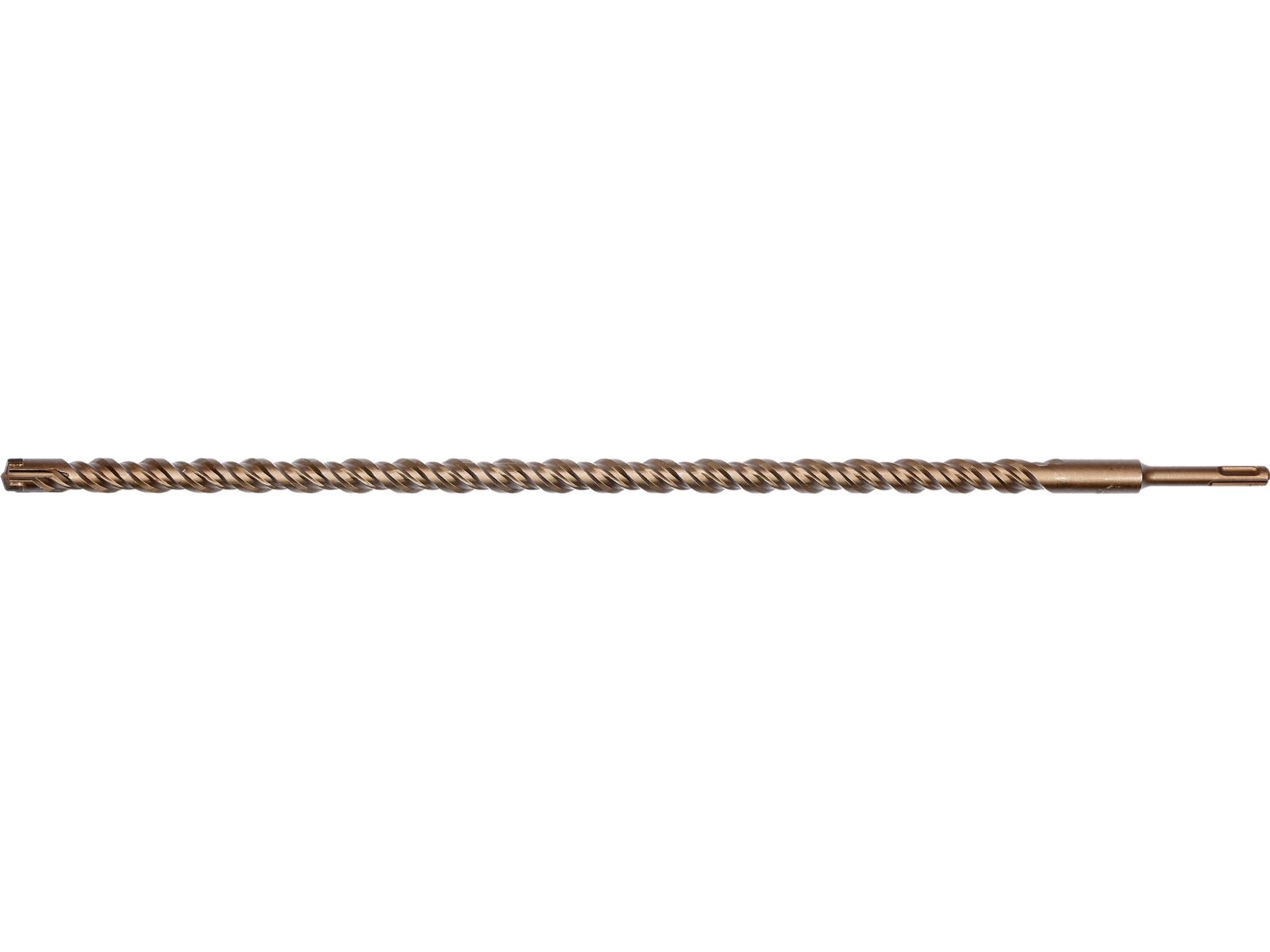 BURGHIU BETON SDS+, VÂRF ''X'', 22X460MM