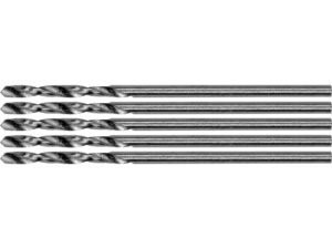 BURGHIU HSS 1,5MM, PREMIUM, 5 BUC