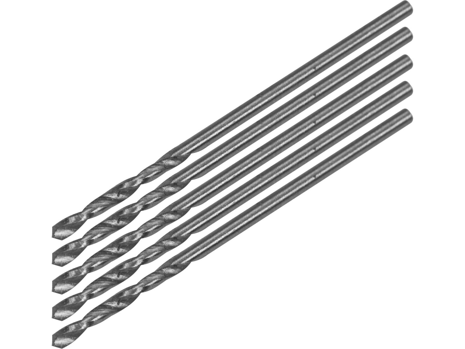 BURGHIU HSS 1,5MM, PREMIUM, 5 BUC - imagine 2