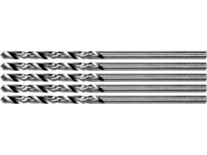 BURGHIU HSS 2MM, PREMIUM, 5 BUC