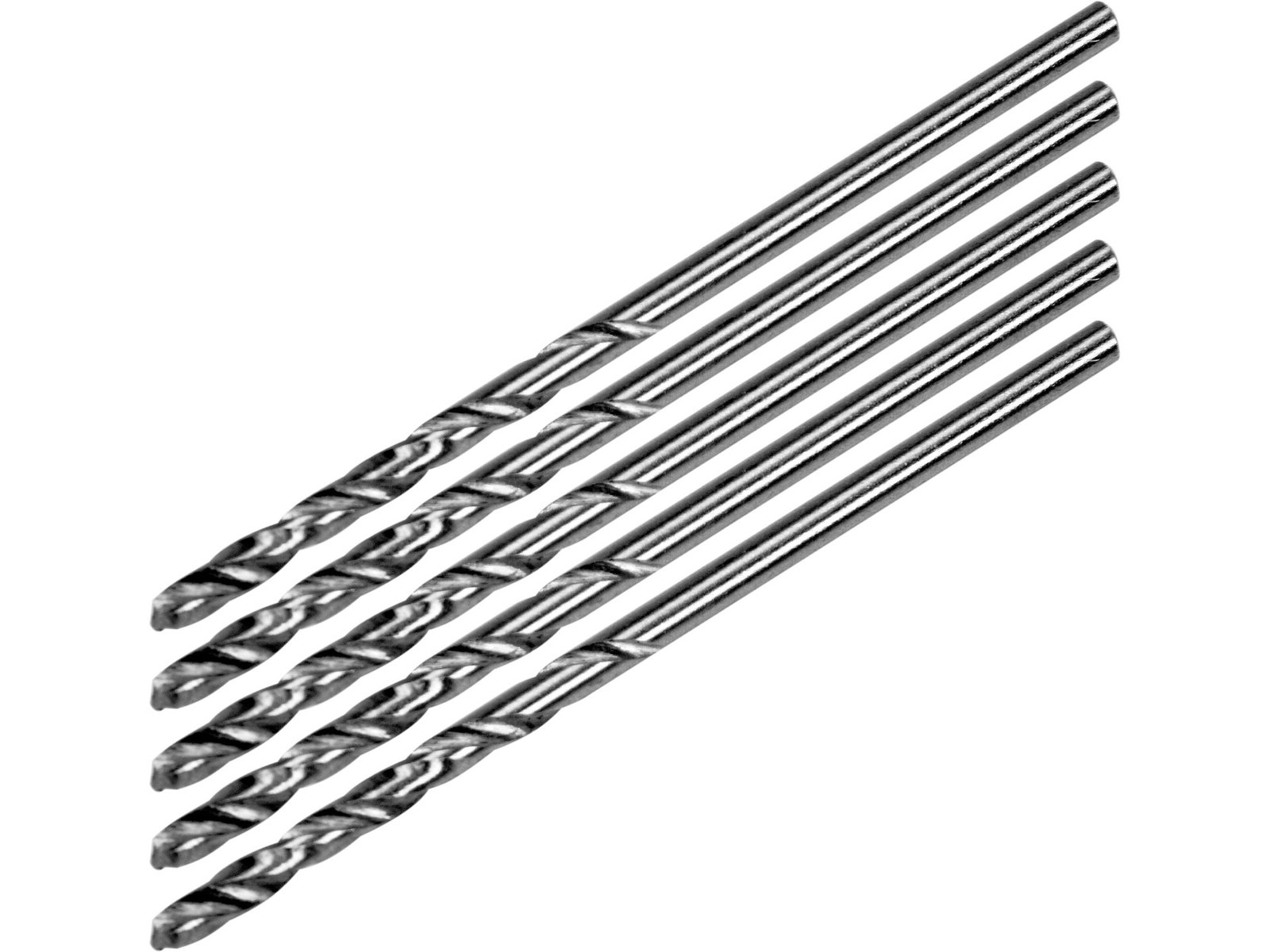 BURGHIU HSS 2,2MM, PREMIUM, 5 BUC - imagine 2