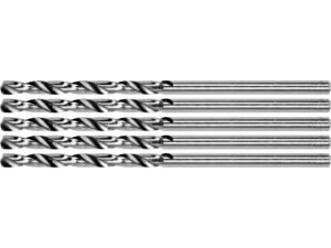 BURGHIU HSS PREMIUM, 2,5MM, 5 BUC