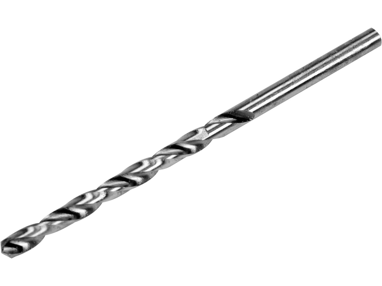 BURGHIU HSS 3,8MM PREMIUM - imagine 2