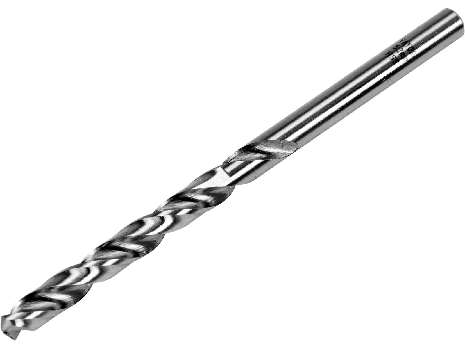 BURGHIU HSS 5,2MM PREMIUM - imagine 2