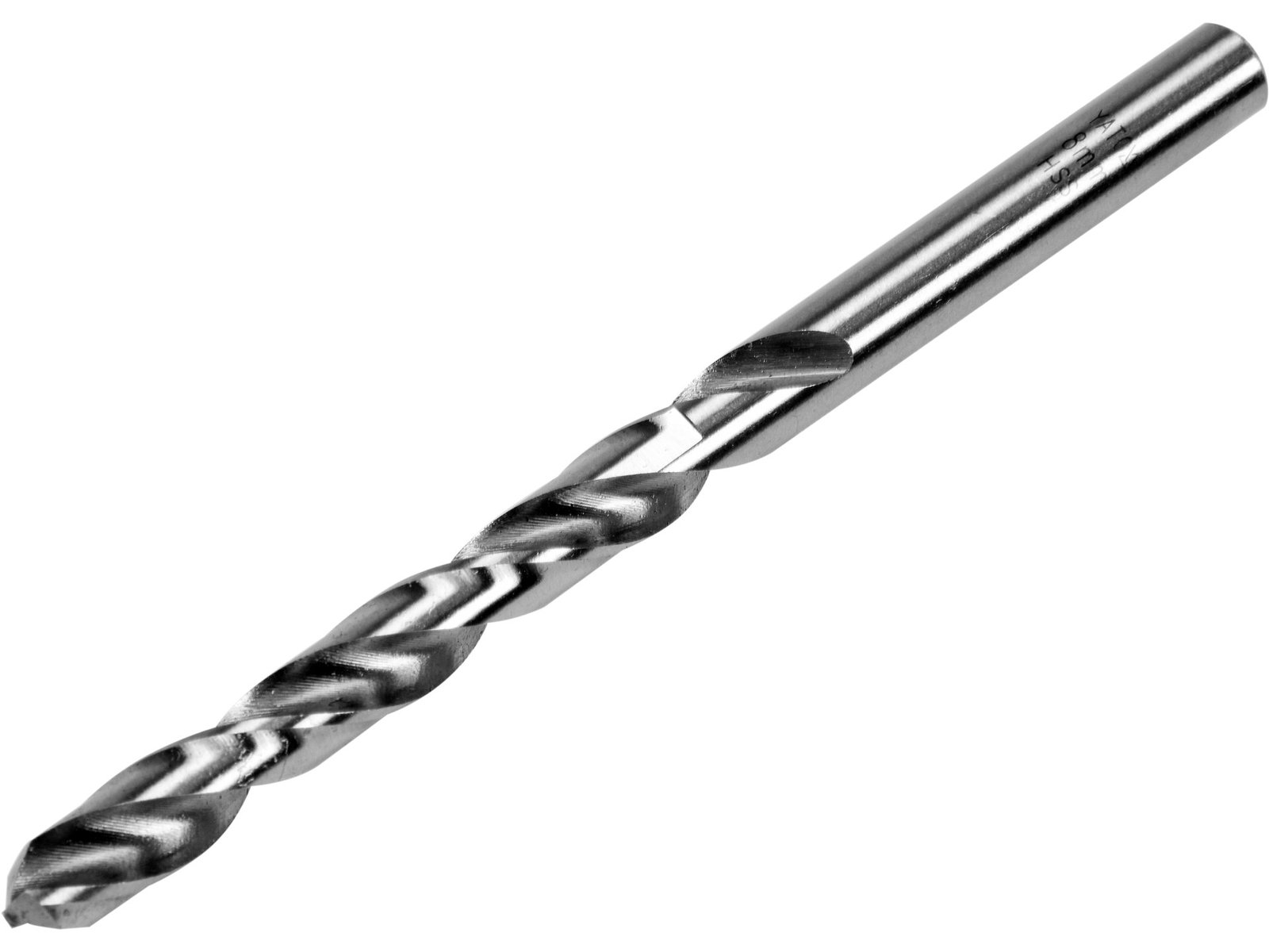 BURGHIU HSS 8MM PREMIUM - imagine 2