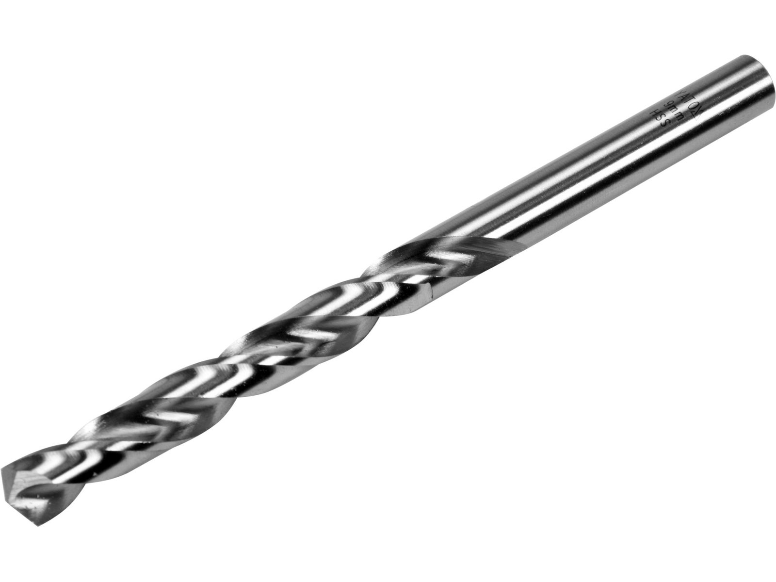 BURGHIU HSS 9MM PREMIUM - imagine 2