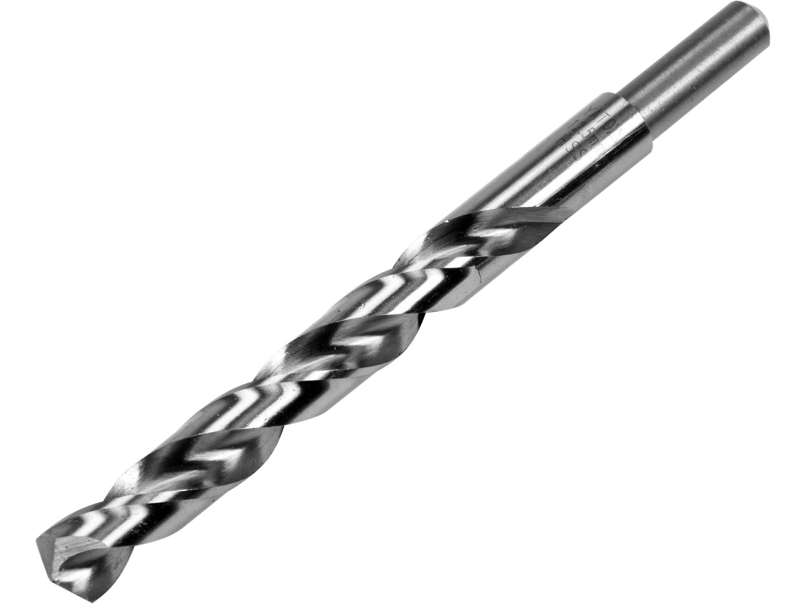 BURGHIU HSS 12,5MM PREMIUM - imagine 2