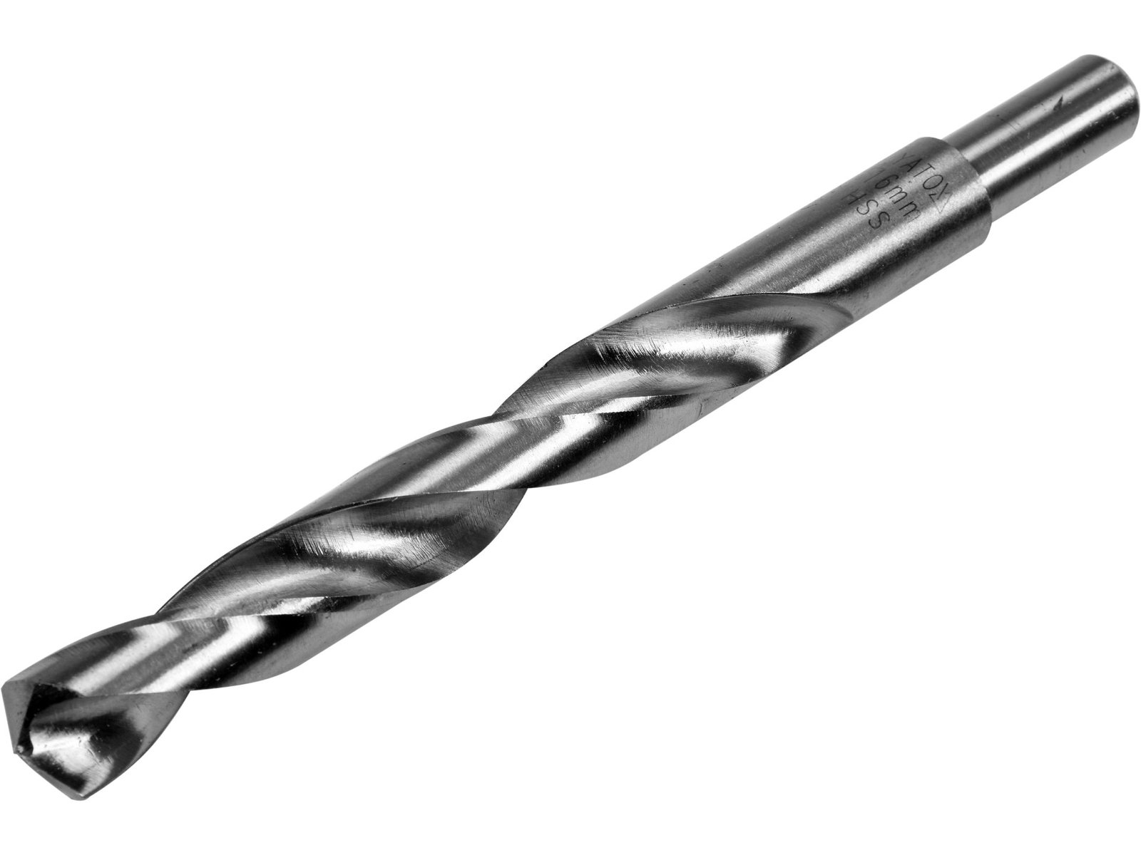 BURGHIU HSS 16MM PREMIUM - imagine 2