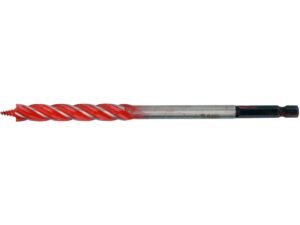 BURGHIU ȘFREDEL 10MM, PRINDERE HEXAGONALĂ