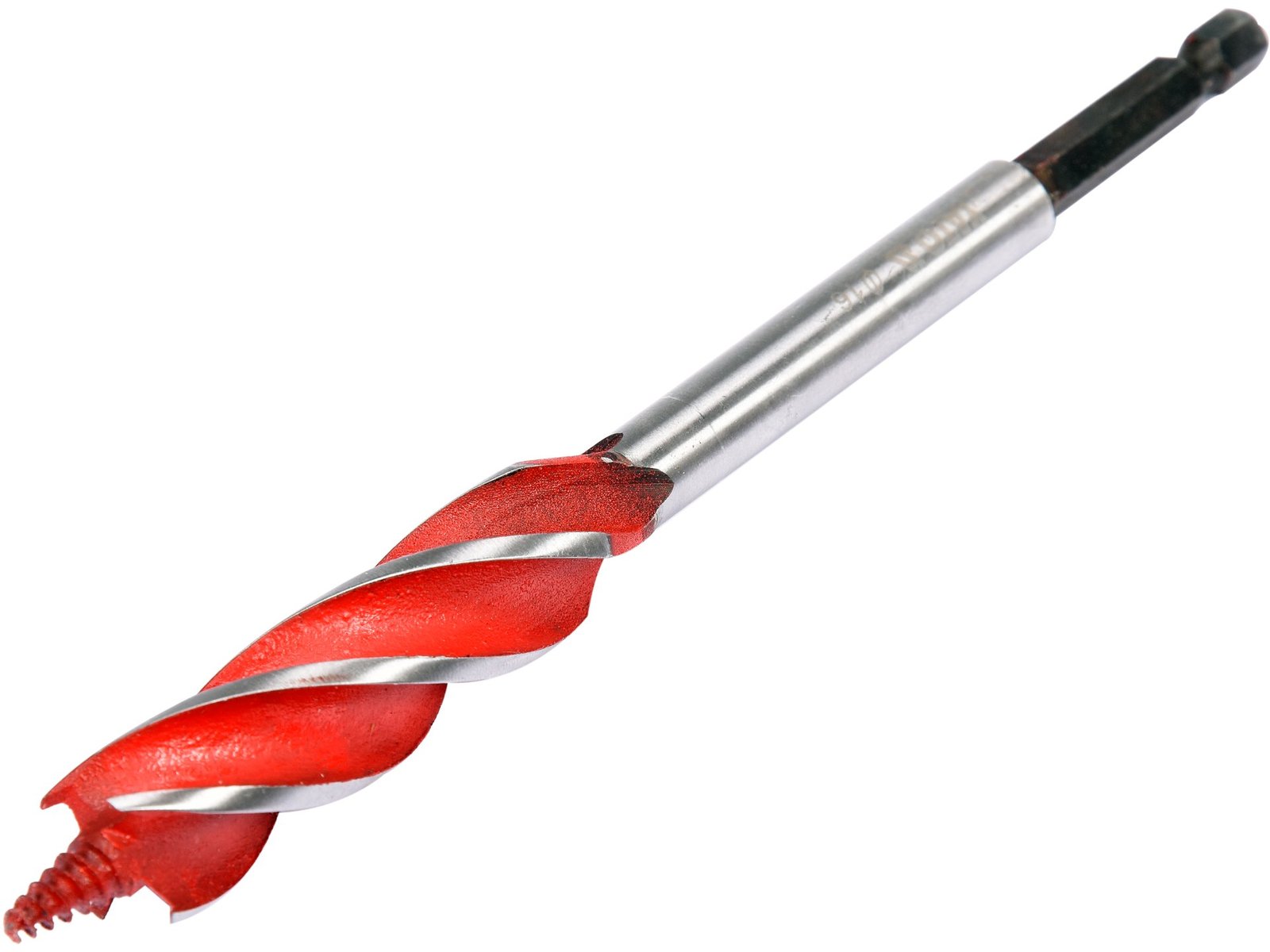 BURGHIU ȘFREDEL 16MM, PRINDERE HEXAGONALĂ - imagine 2