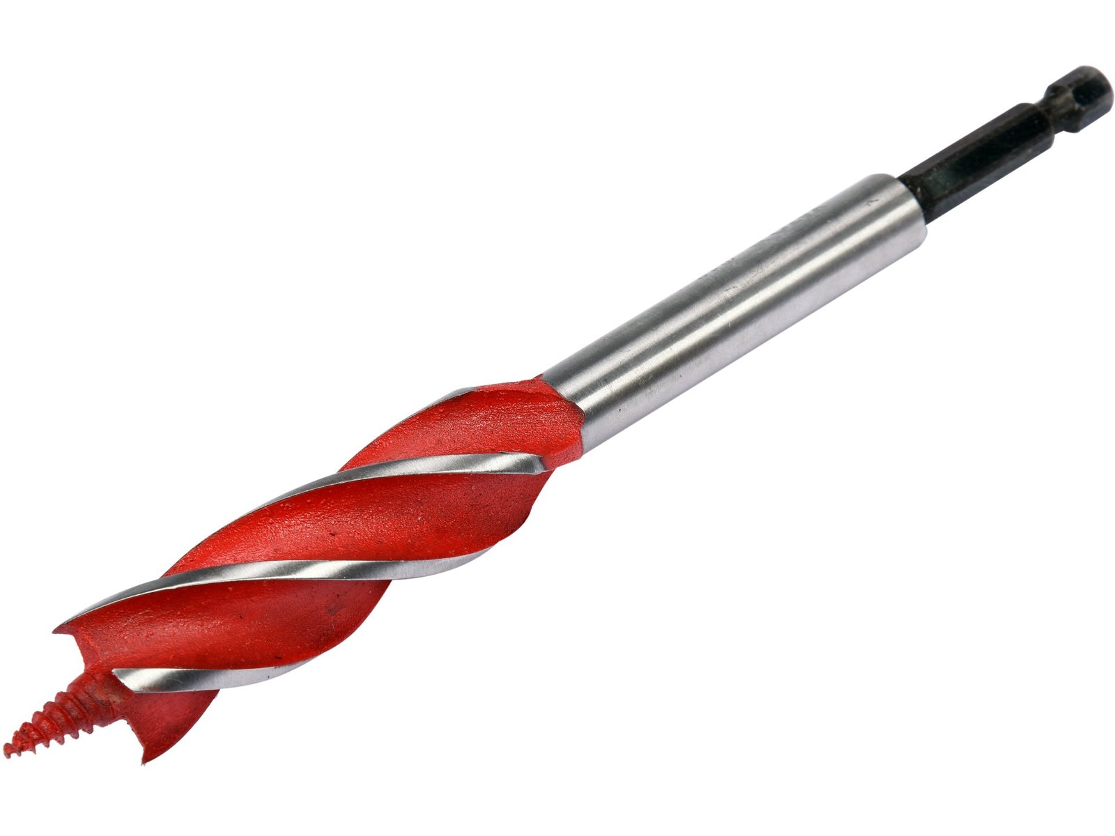 BURGHIU ȘFREDEL 18MM, PRINDERE HEXAGONALĂ - imagine 2