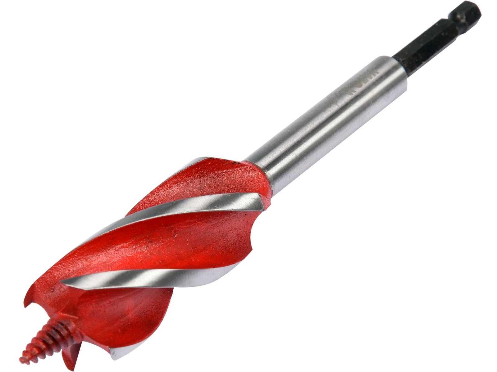 BURGHIU ȘFREDEL 25MM, PRINDERE HEXAGONALĂ - imagine 2