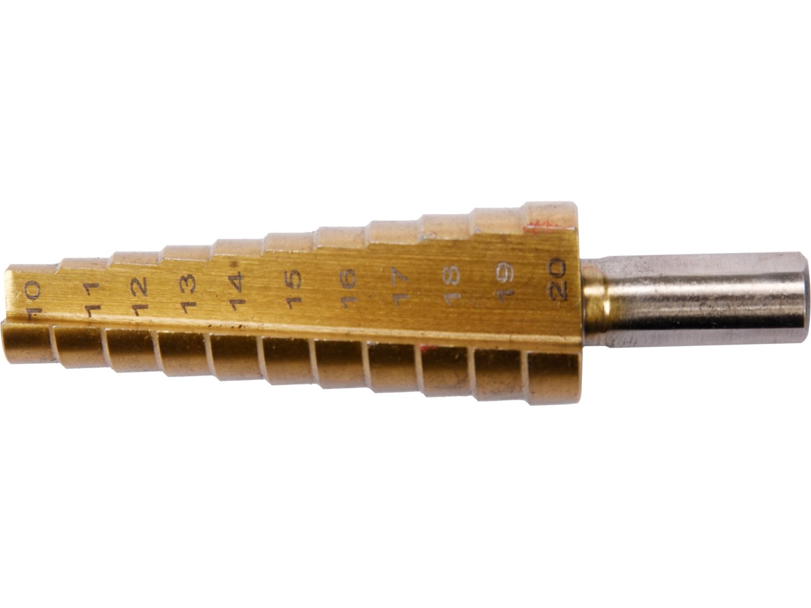 BURGHIU ÎN TREPTE 10-20MM - imagine 2